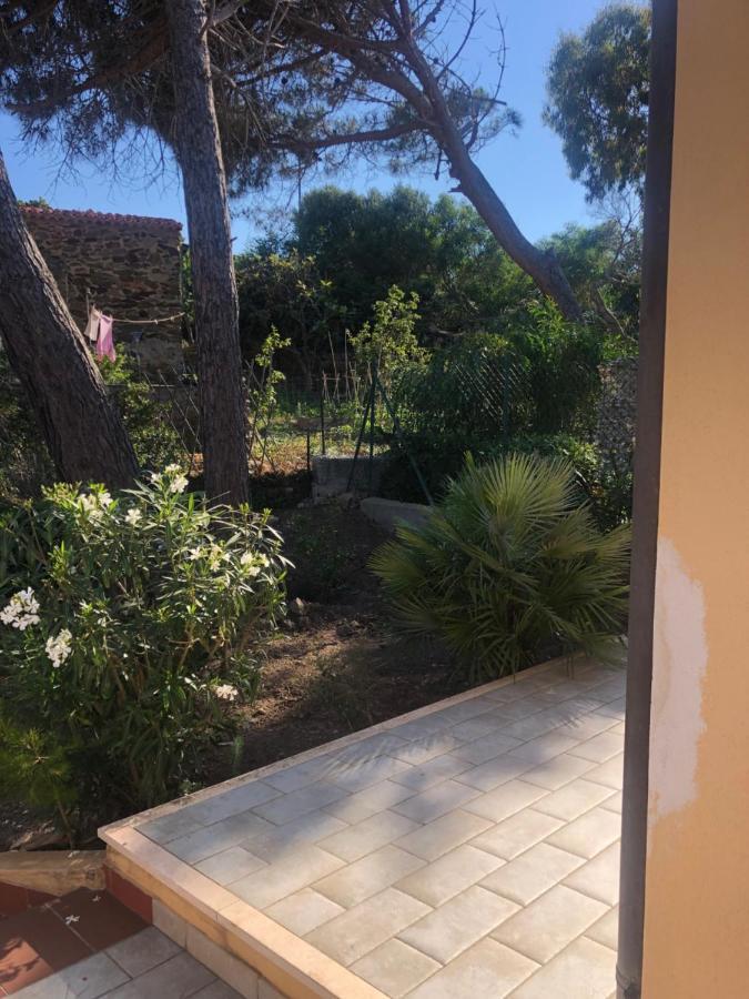 Civico34 House 3 - I Giardini Dell'Ancora Villa Stintino Exterior photo