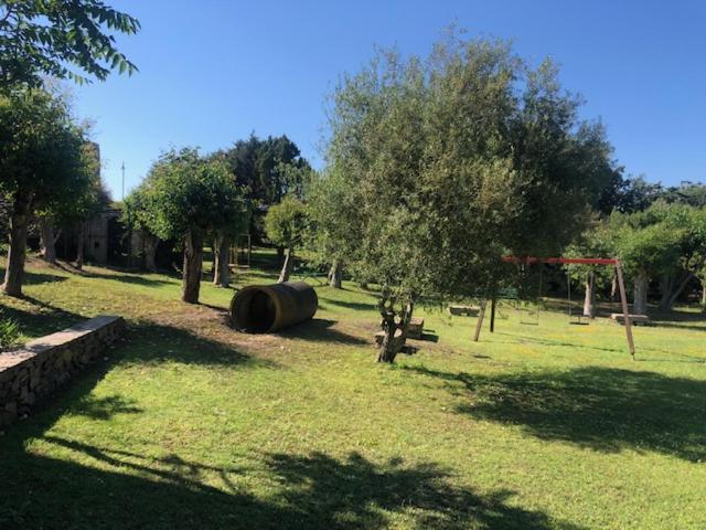Civico34 House 3 - I Giardini Dell'Ancora Villa Stintino Exterior photo
