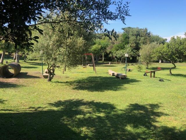 Civico34 House 3 - I Giardini Dell'Ancora Villa Stintino Exterior photo